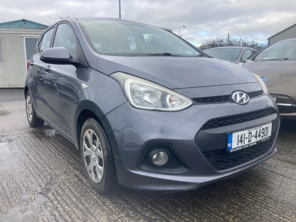 NEW NCT 02/27-LOW MILES - Image 1