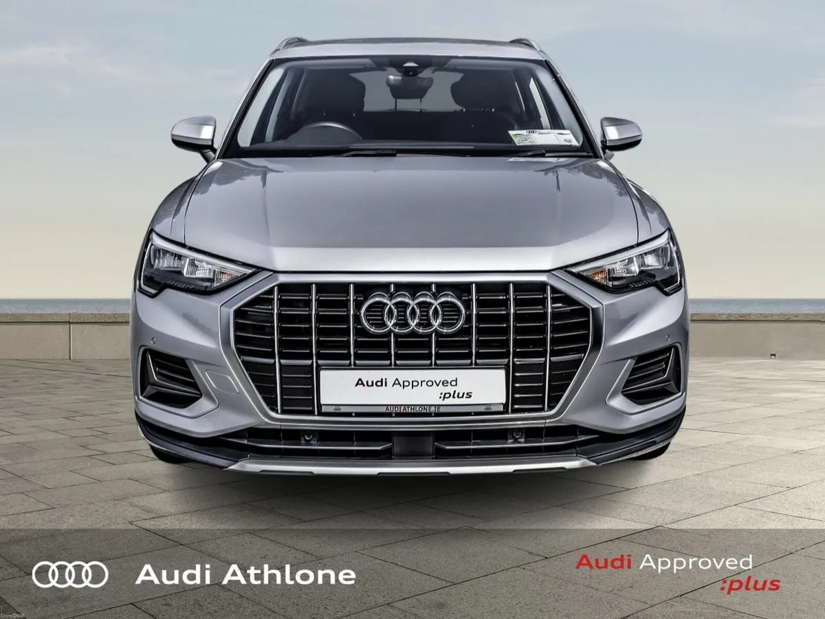 Audi Q3 2.0TDI 150BHP SE S-Tronic - Image 2