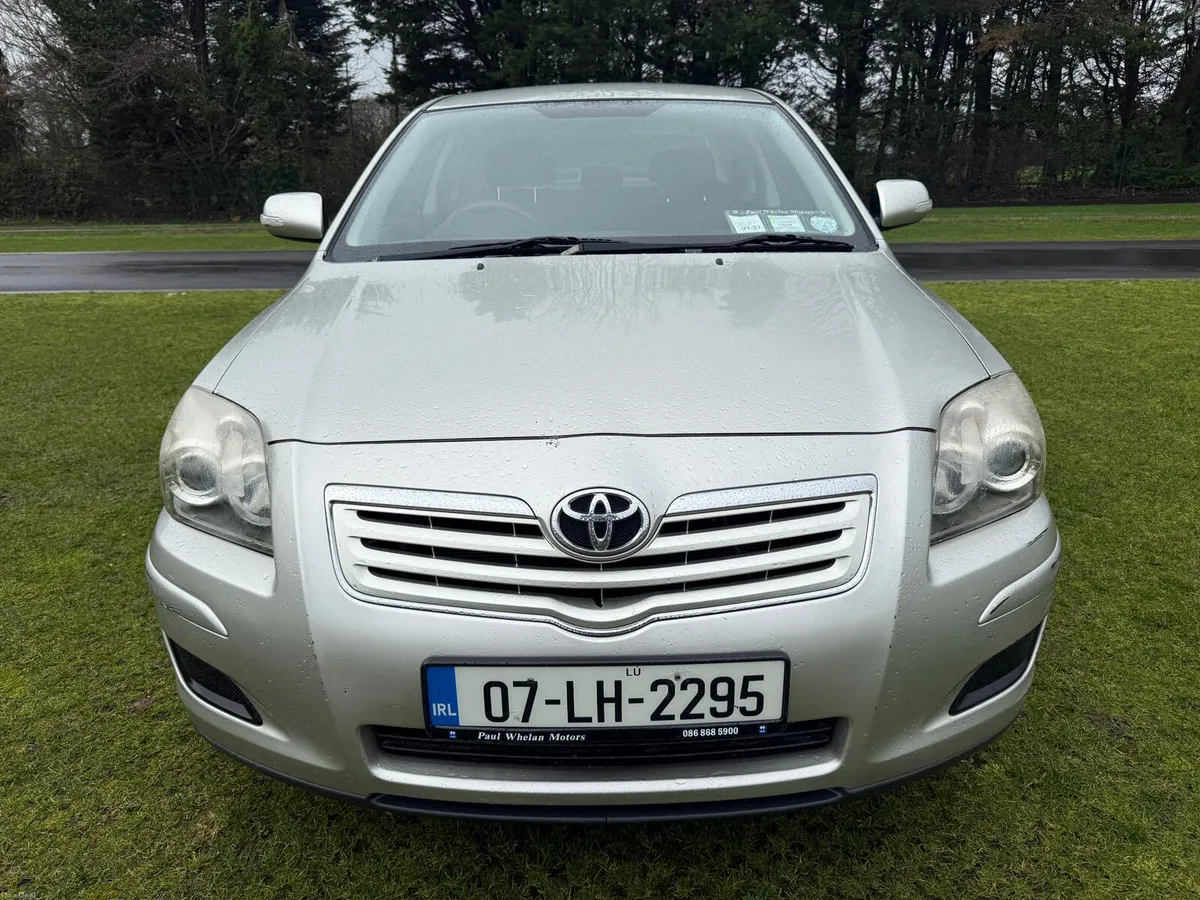 1.6 PETROL NCT 02/27 TAX 08/26 - Image 2