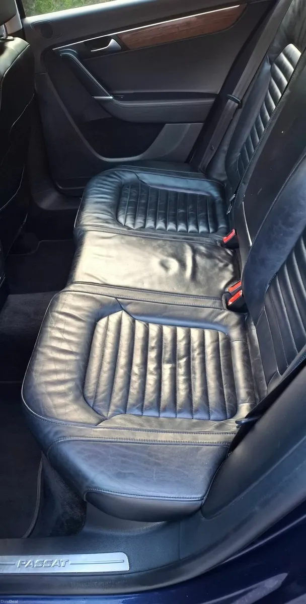 12 VW Passat ,MINT, FMDSH,  New NCT - Image 3