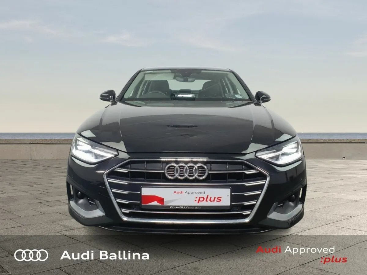 Audi A4 35 TDI 163HP S Tronic SE - Image 4