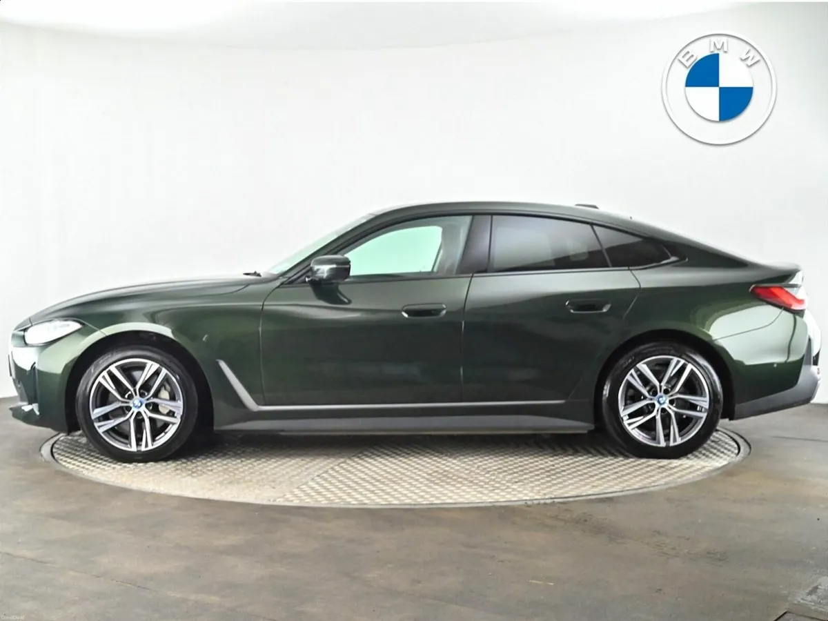 BMW i4 eDrive40 Sport - Image 3