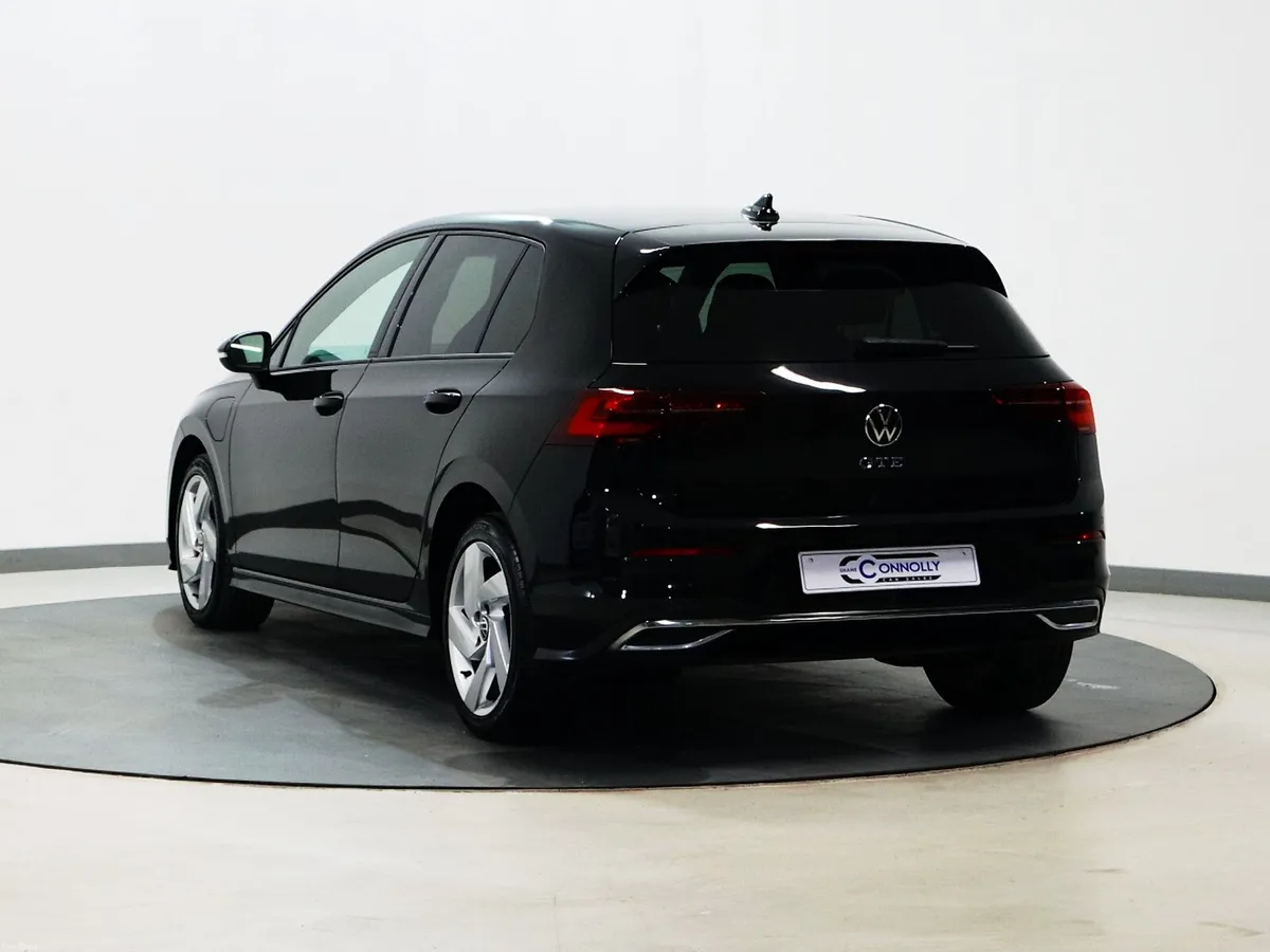 *26* 2023 Volkswagen Golf 1.4 GTE AUTO - Image 5