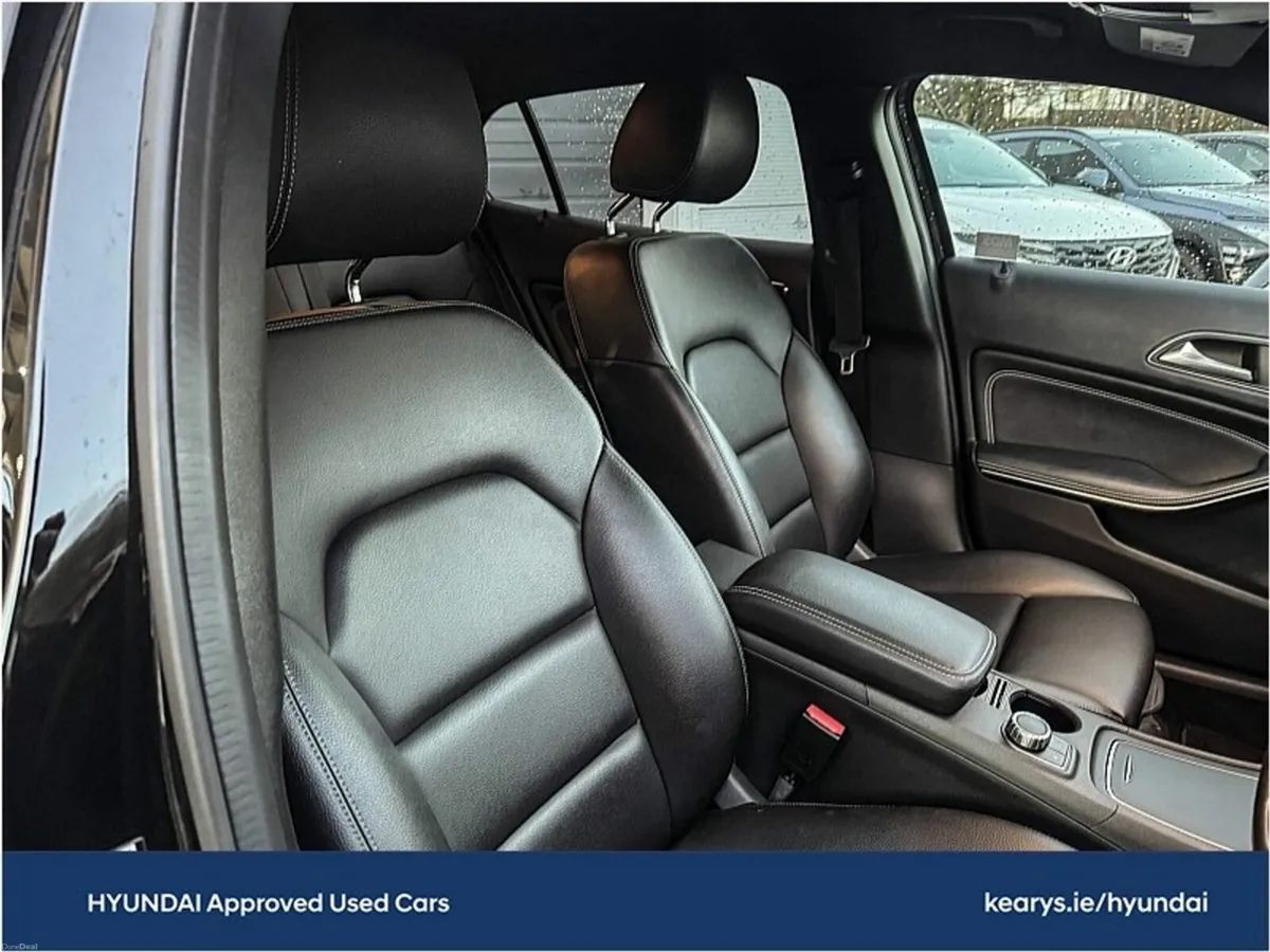 Mercedes-Benz GLA Auto - Image 5