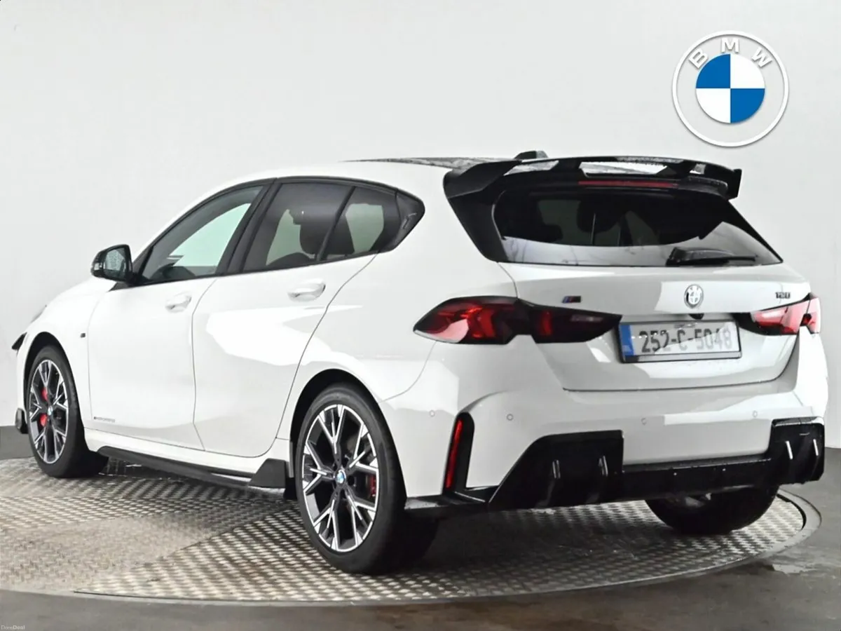 BMW 1-Series 120 M Sport - Image 2