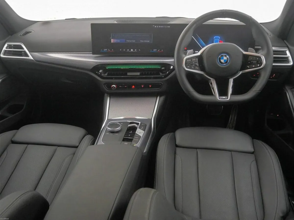 BMW 3-Series 330e M Sport Touring - Image 4
