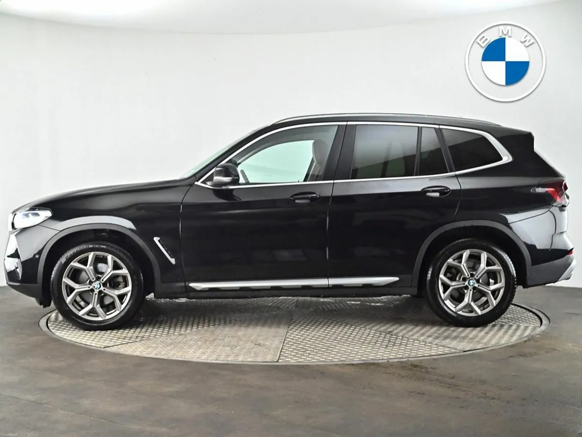BMW X3 xDrive20d xLine - Image 3
