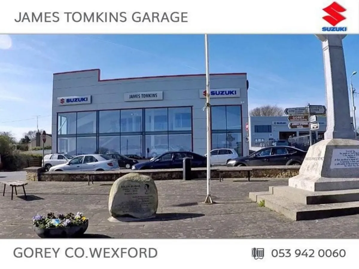 Suzuki Swift Swift 1.2 Mild Hybrid Motion - Image 4