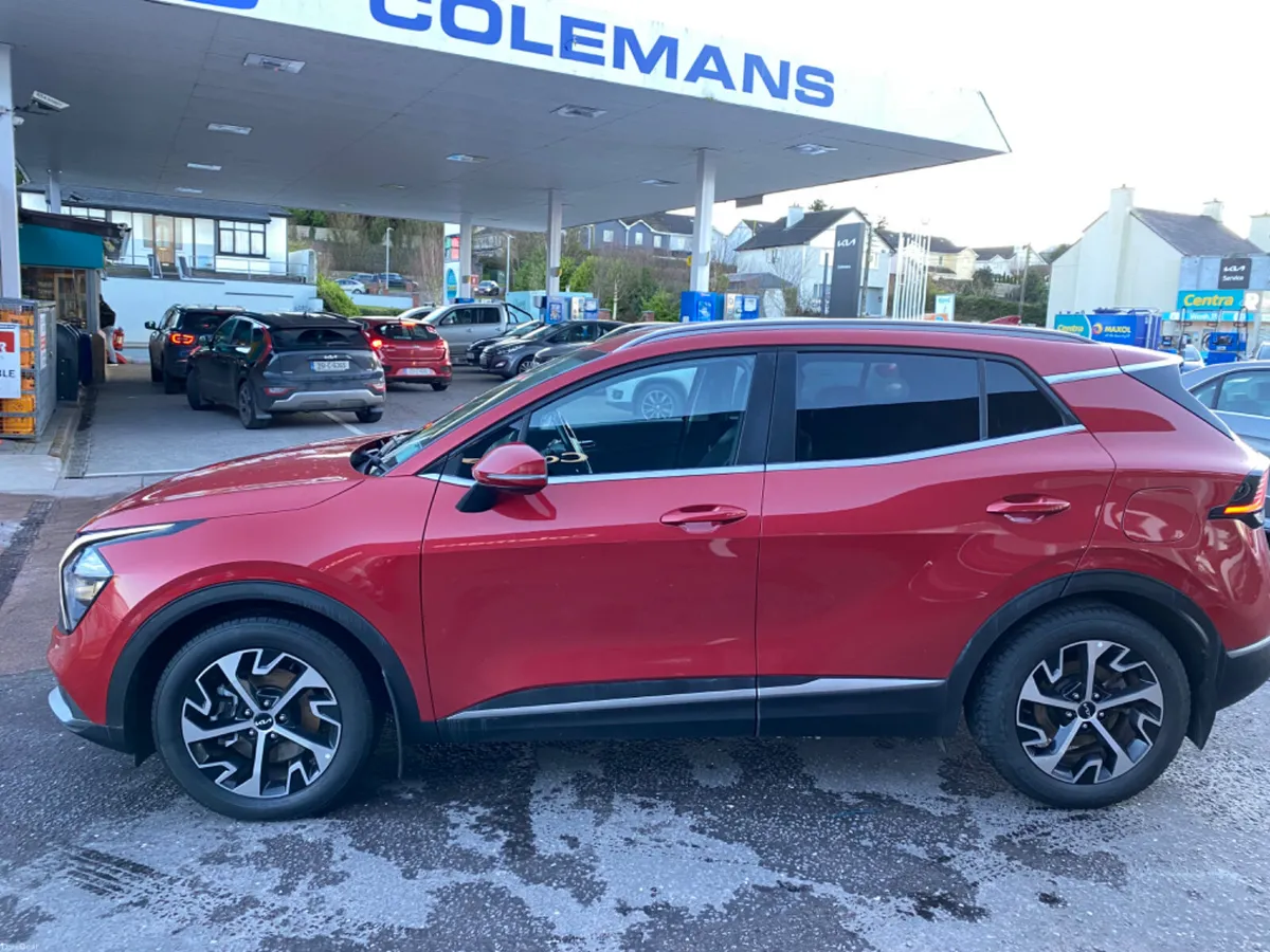 Kia Sportage K3 1.6 Diesel Mhev 2023 (231) - Image 6