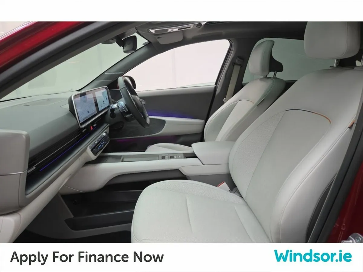 Hyundai IONIQ 6 ULTIMATE 77KWH EV - Image 4