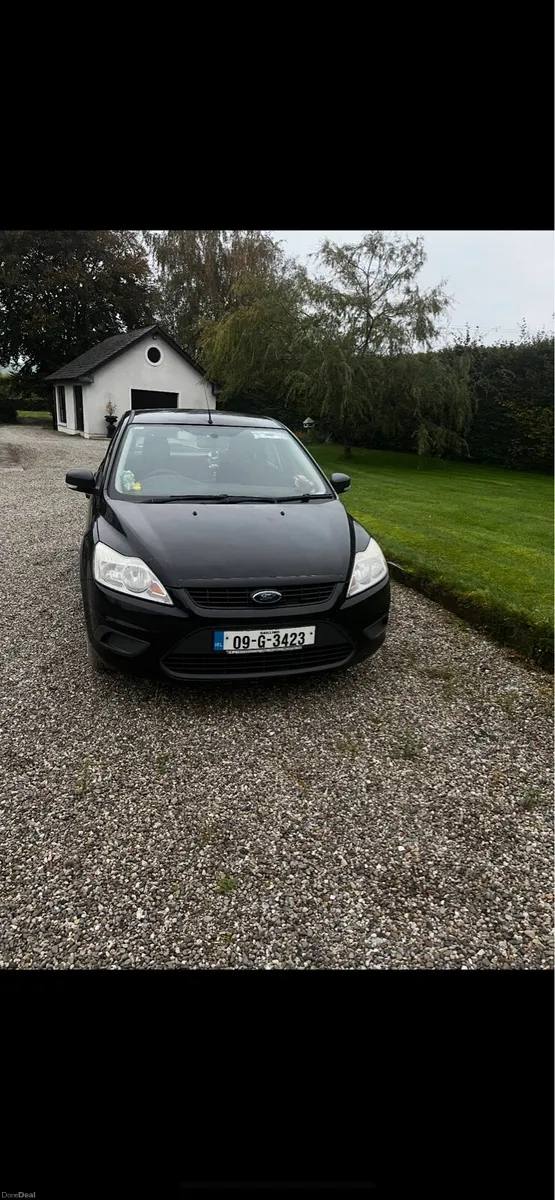 ford focus - Image 1