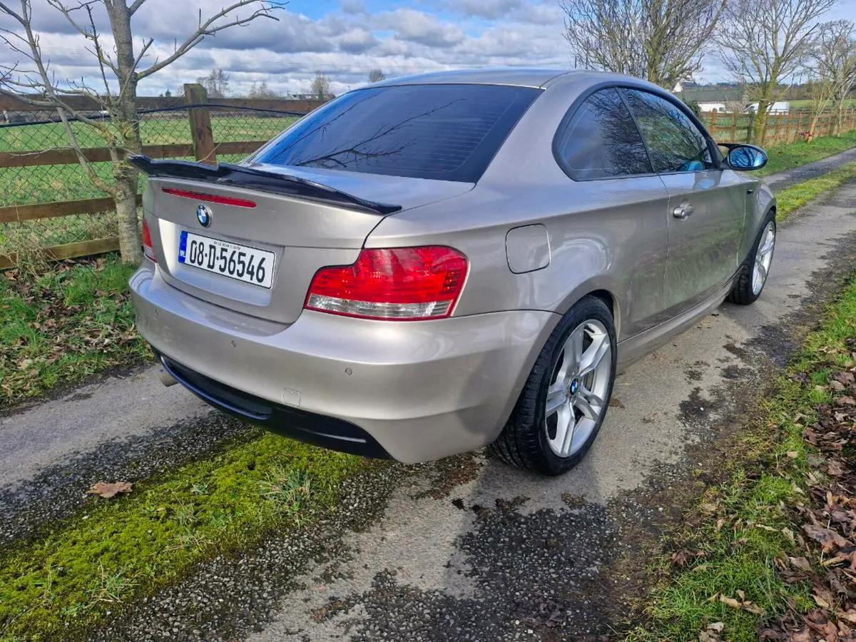 Bmw 120d NCT - Image 3