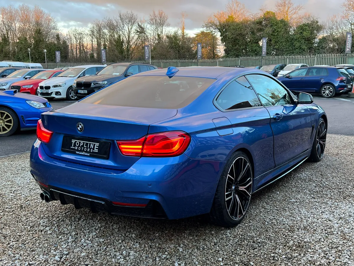==HARMAN KARDON//AUTO//M SPORT//2 YEARS NCT== - Image 5