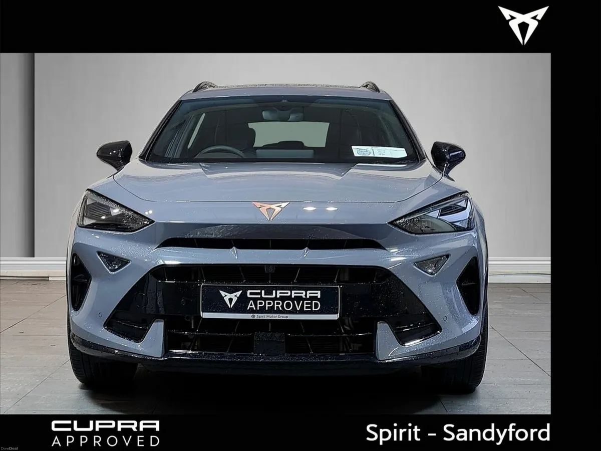 Cupra Formentor 1.5 PHEV 204HP DSG*Call Stephen 08 - Image 3