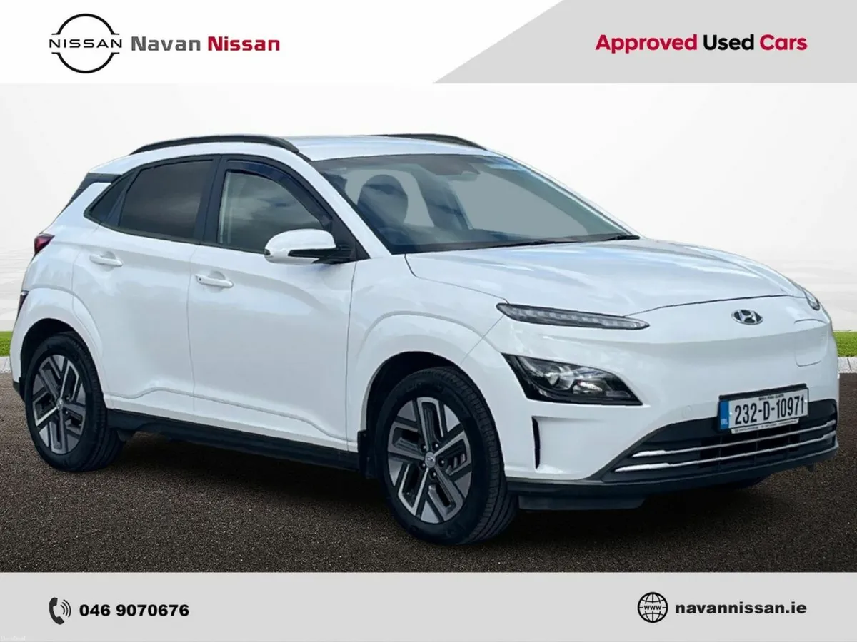 Hyundai KONA EV Executive 39 kWh - Image 1
