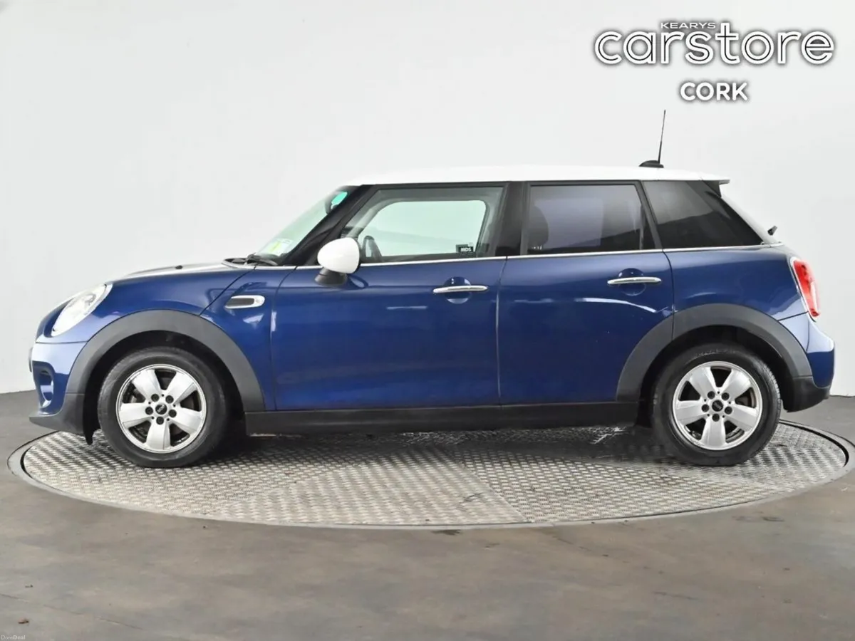 Mini Cooper Cooper 1.5 Auto - Image 6