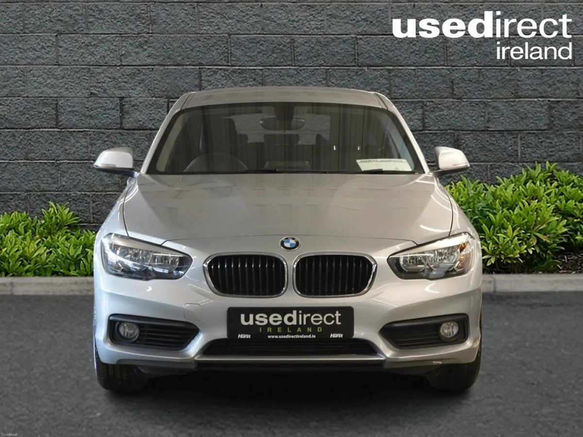 BMW 1-Series 118i SE - Image 4