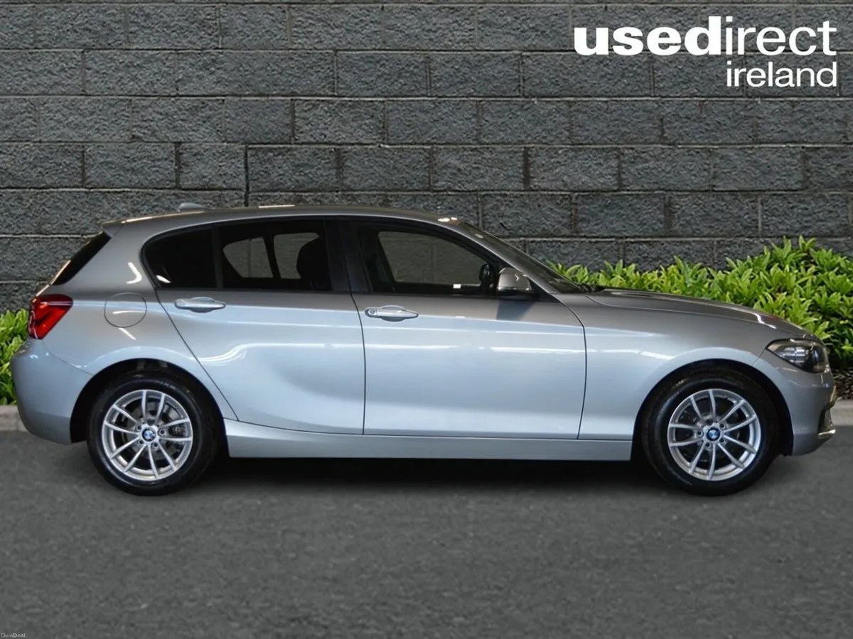 BMW 1-Series 118i SE - Image 3
