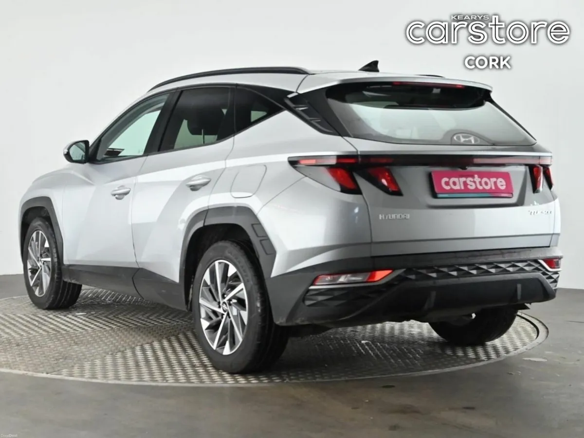 Hyundai Tucson 2WD Executive - Image 3