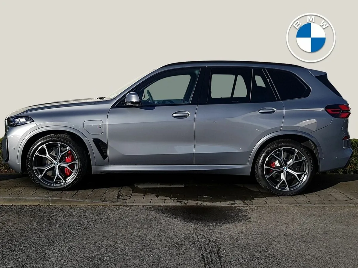 BMW X5 X5 xDrive50e M Sport - Image 3