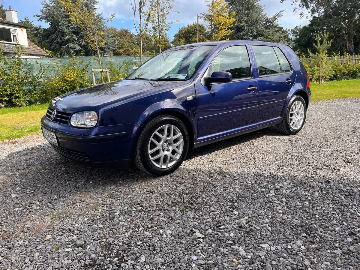 Vw Golf GTI - Image 2