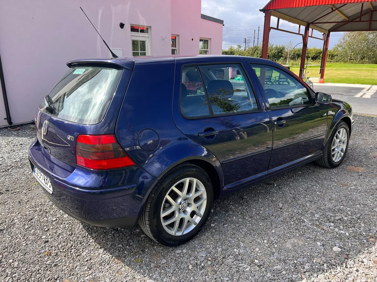 Vw Golf GTI - Image 4