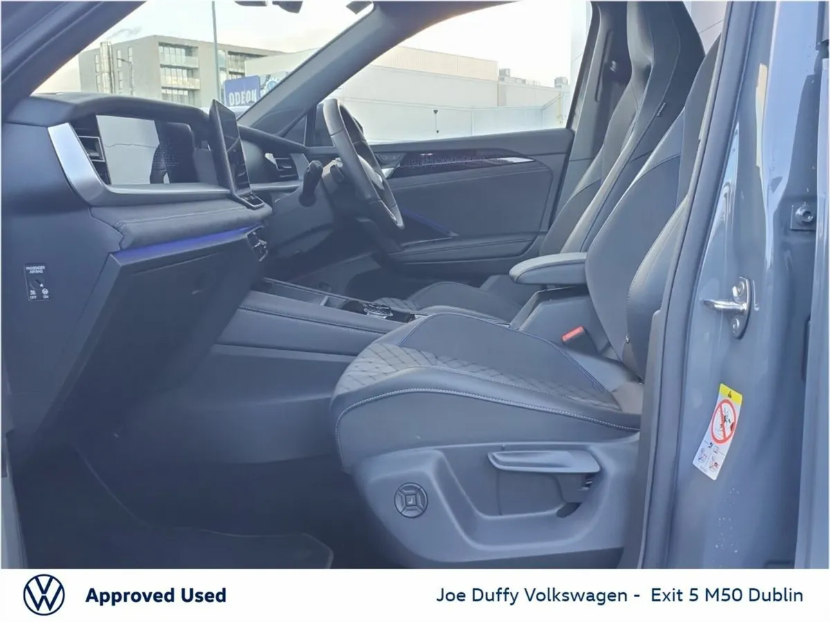 Volkswagen Tayron R-Line 75 2.0TDI 150HP DSG - Image 4