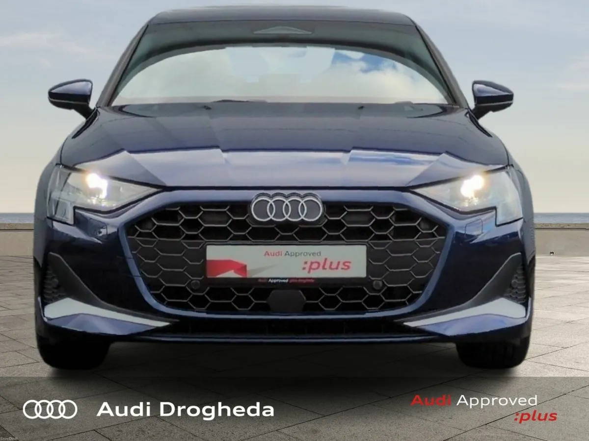 Audi A3 A3 SB 30 TFSI 115HP SE - Image 3