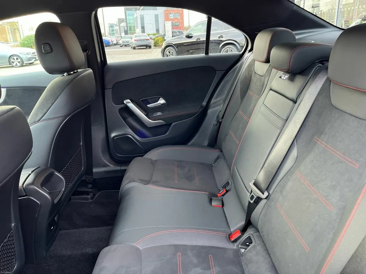 Mercedes-Benz A-Class A 250E AMG Line Executive PH - Image 4