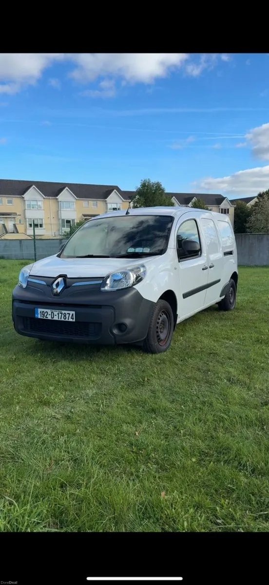 Renault Kangoo 33 5DR🔥2019 Low mileage 🔥 - Image 2