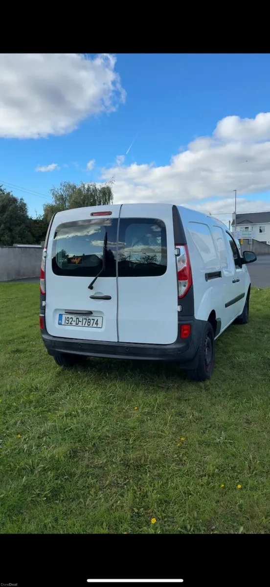 Renault Kangoo 33 5DR🔥2019 Low mileage 🔥 - Image 3