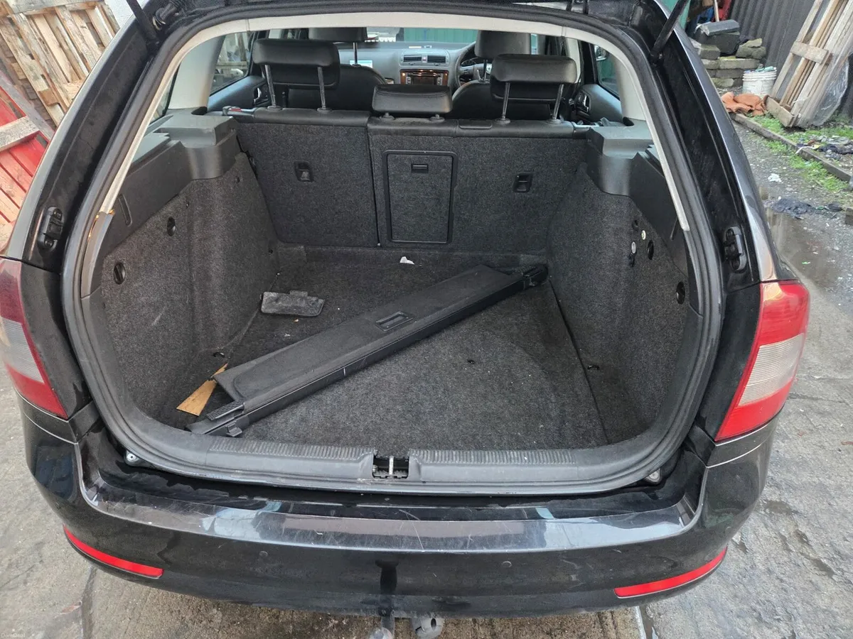 Skoda Octavia 1.6 TDI - Image 4