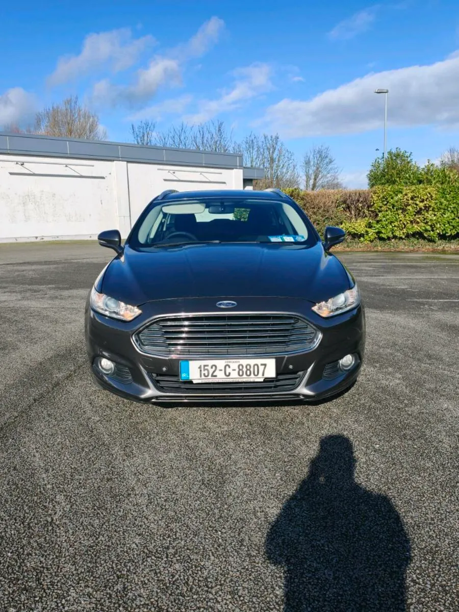 Ford Mondeo  2.0 Very low mileage - Image 2