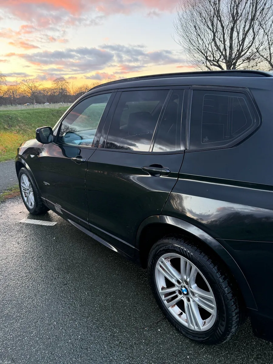 BMW X3 - Image 3
