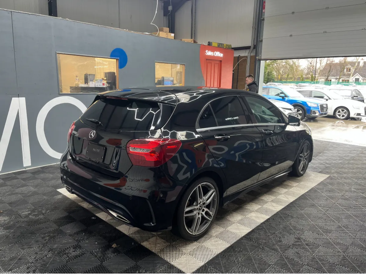 Mercedes-Benz A-Class €19950 2018 MERCEDES-BENZ A1 - Image 2