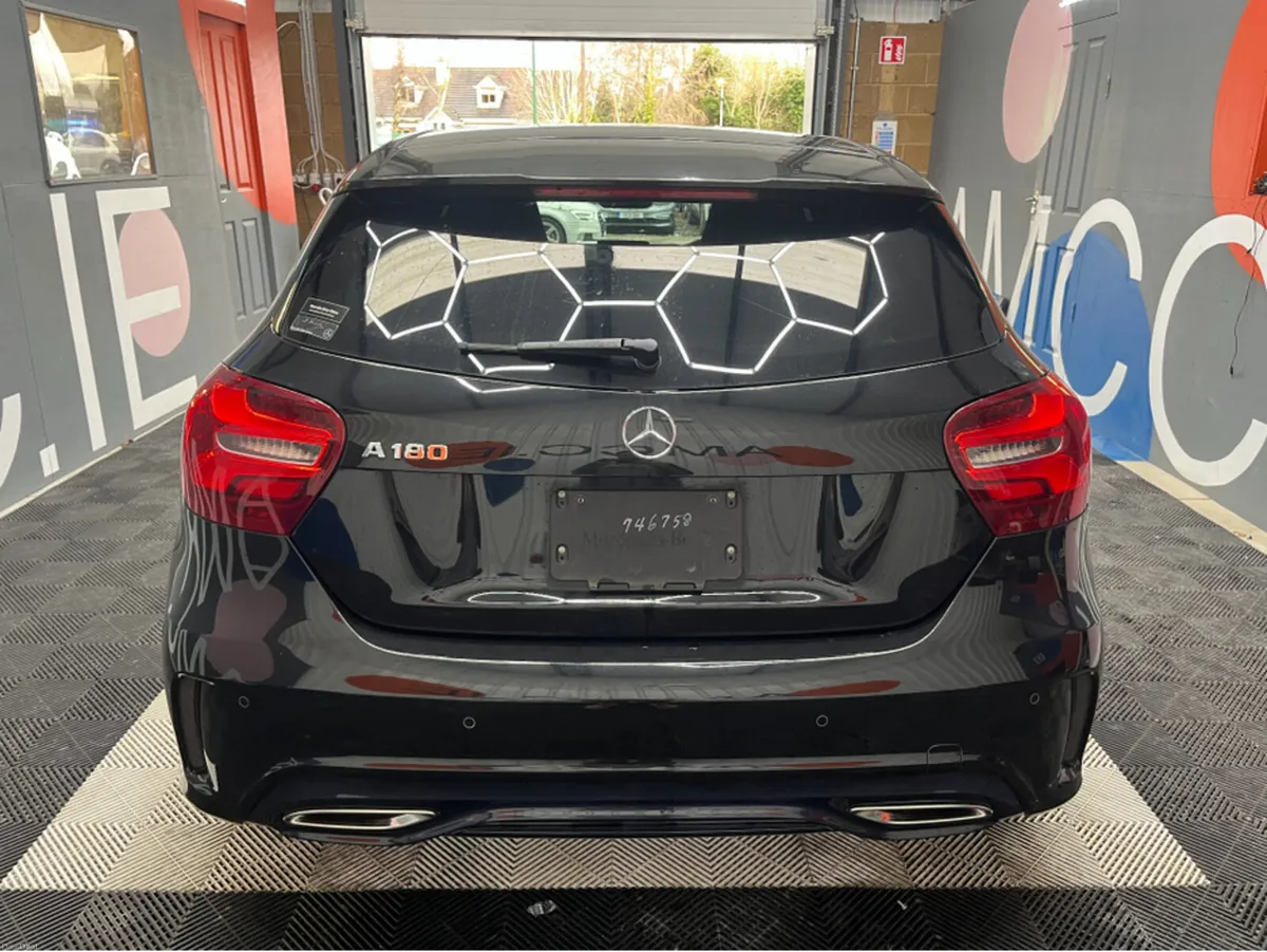 Mercedes-Benz A-Class €19950 2018 MERCEDES-BENZ A1 - Image 3