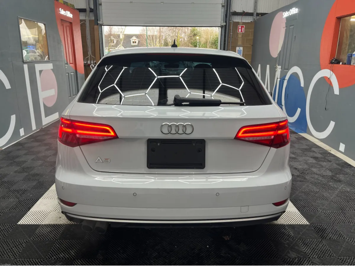 Audi A3 €21950! 2020 AUDI A3 SPORT TFSI  1.4 / CRU - Image 3