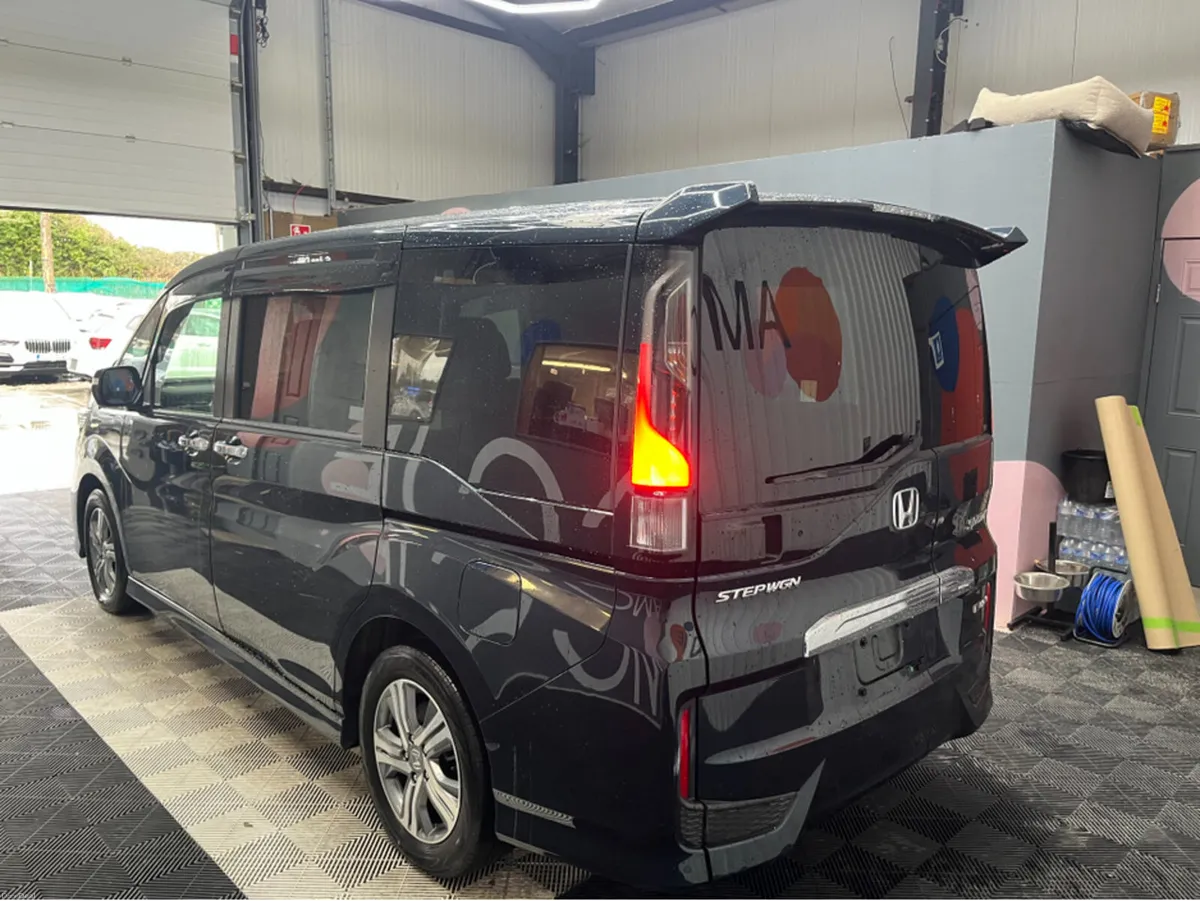 Honda Stepwagon €31950 2021 HONDA STEPWAGON EHEV E - Image 4