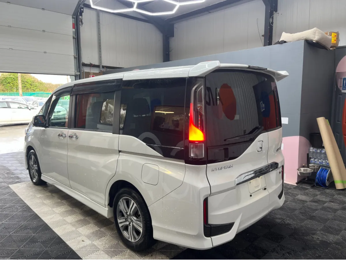 Honda Stepwagon €28950 2020 HONDA STEPWAGON EHEV G - Image 4