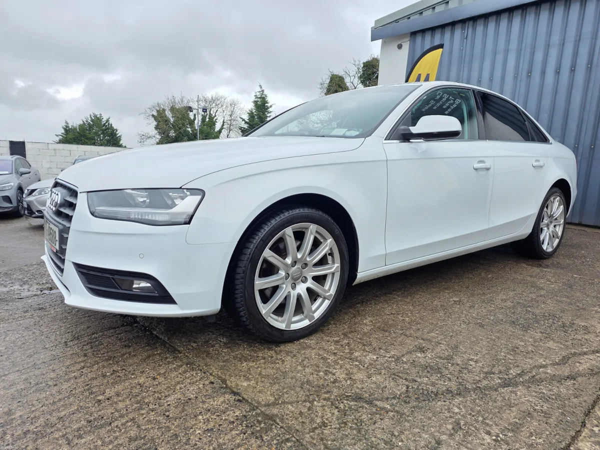 2015 AUDI A4 SE * 2.0 DIESEL * - Image 3