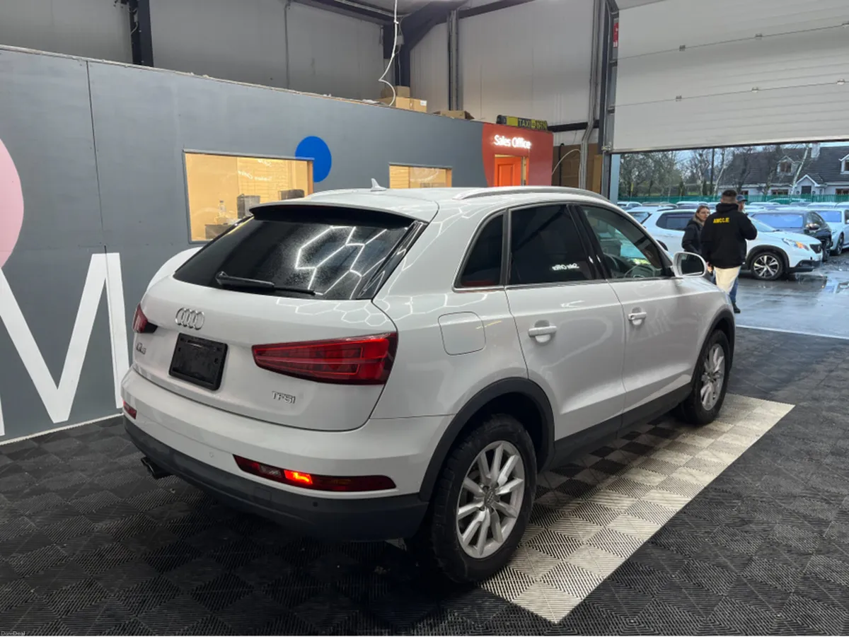Audi Q3 2019 AUDI Q3 TFSI 1.4 AUTOMATIC / CRUISE C - Image 2