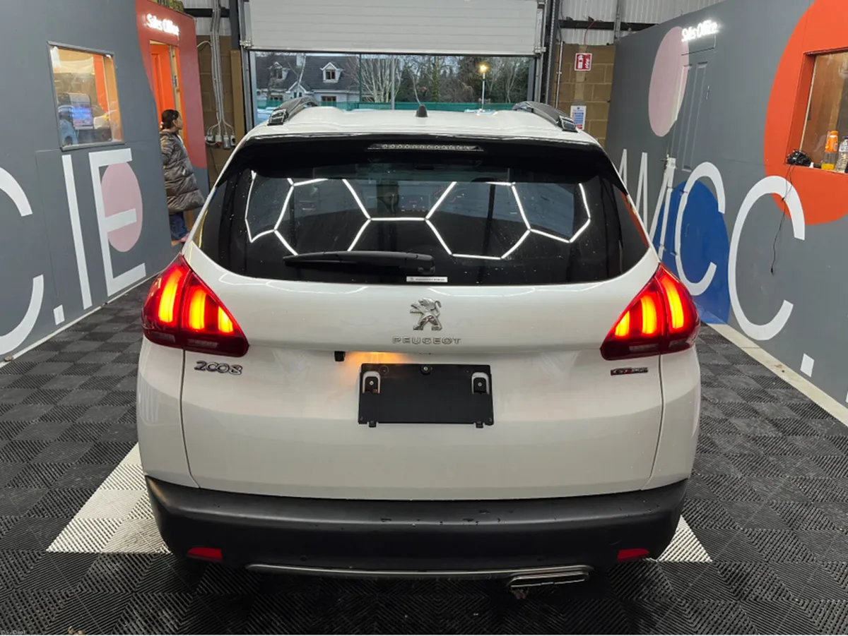Peugeot 2008 €12950 2017 PEUGEOT 2008 GT LINE 1.2 - Image 3
