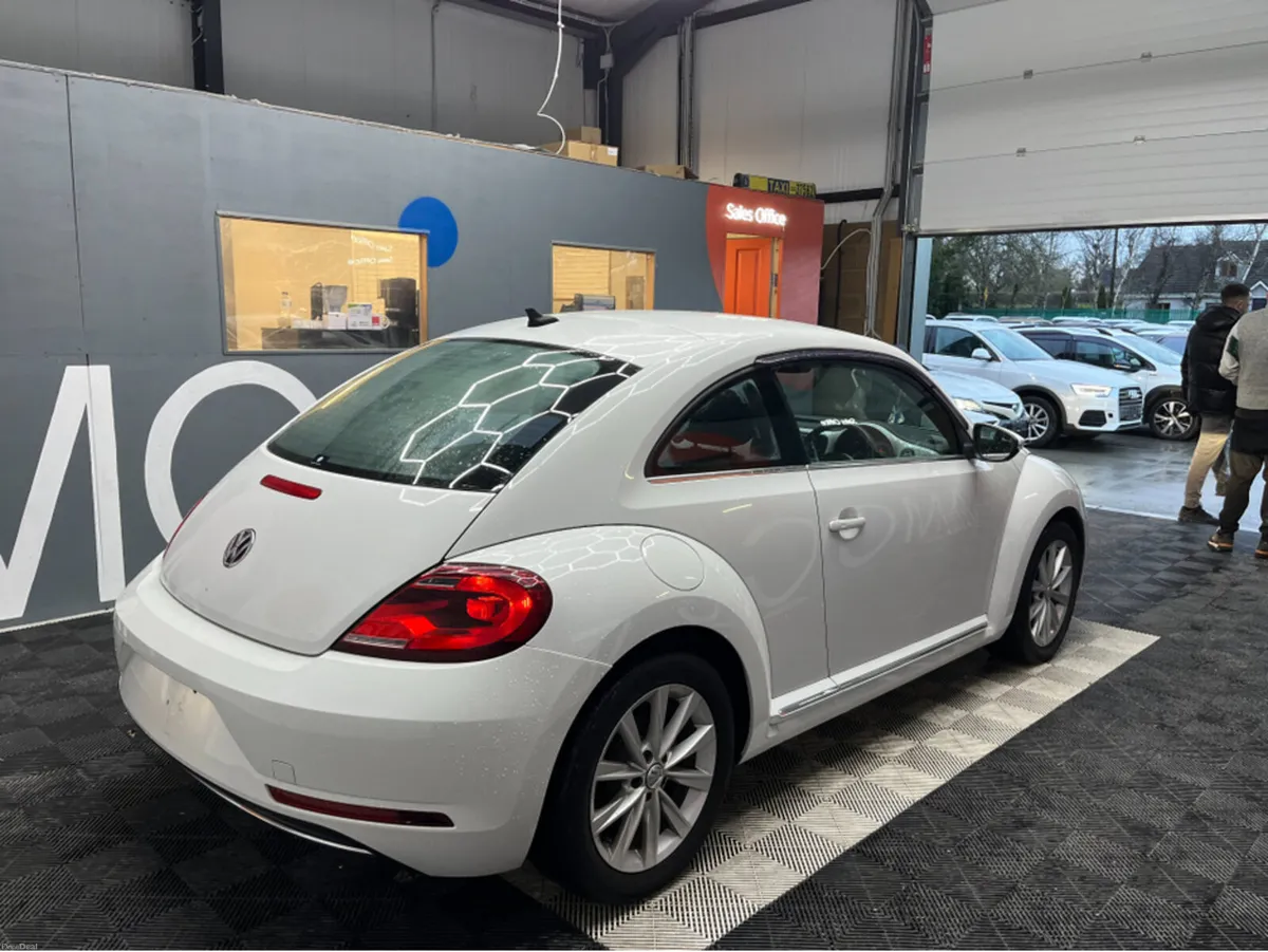 Volkswagen Beetle €17950 2019 VOLKSWAGEN BEETLE DE - Image 2