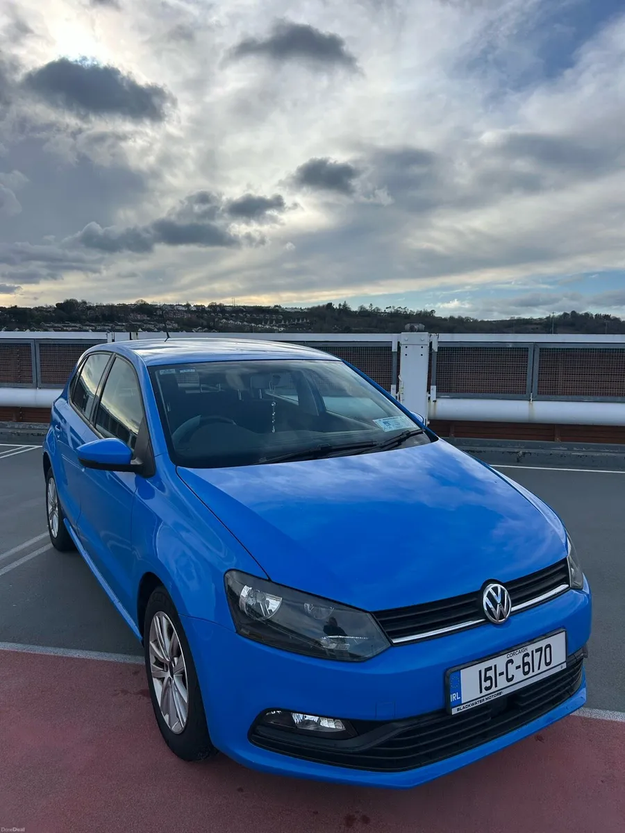 151 Volkswagen Polo - Image 2