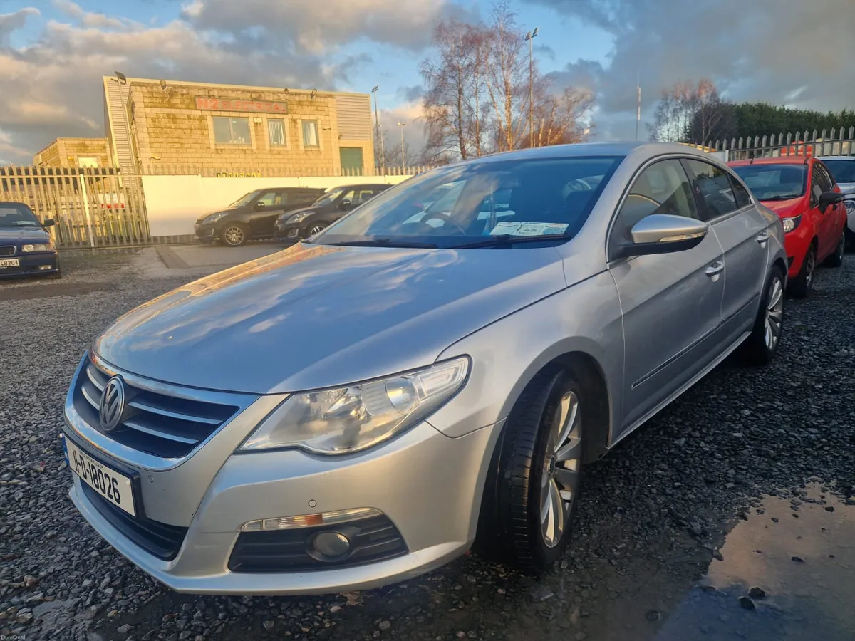 Volkswagen CC 2011 *** READ ADD **** - Image 3