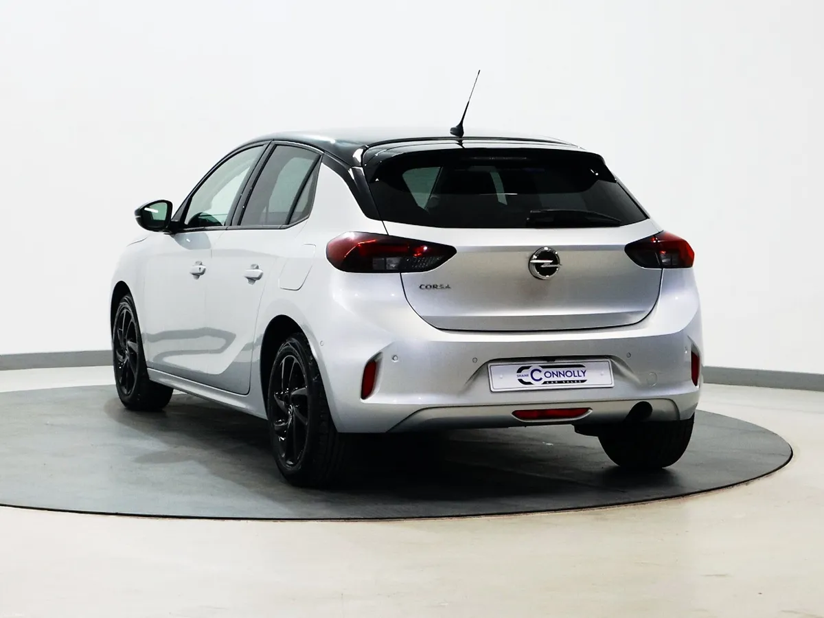 *23* 2023 Opel Corsa 1.2 sport - Image 5