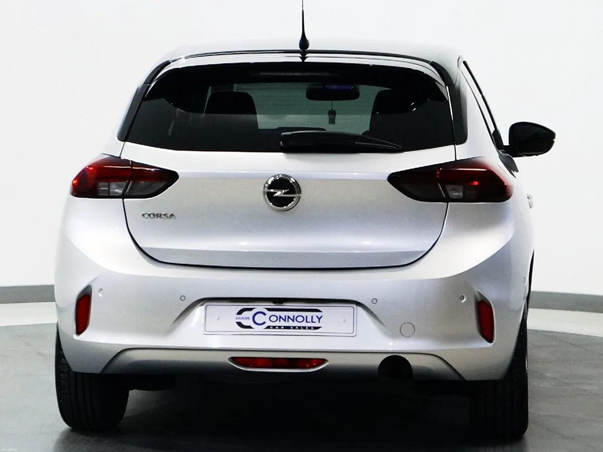 *23* 2023 Opel Corsa 1.2 sport - Image 4