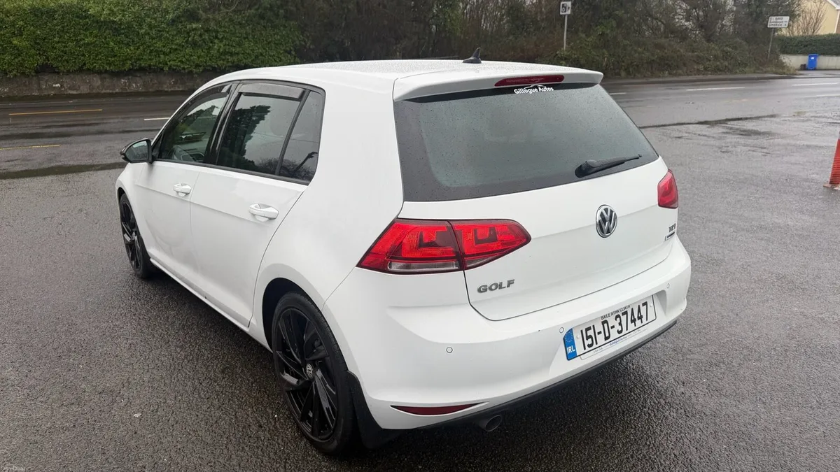 2015 VOLKSWAGEN GOLF HIGHLINE NEW NCT - Image 3