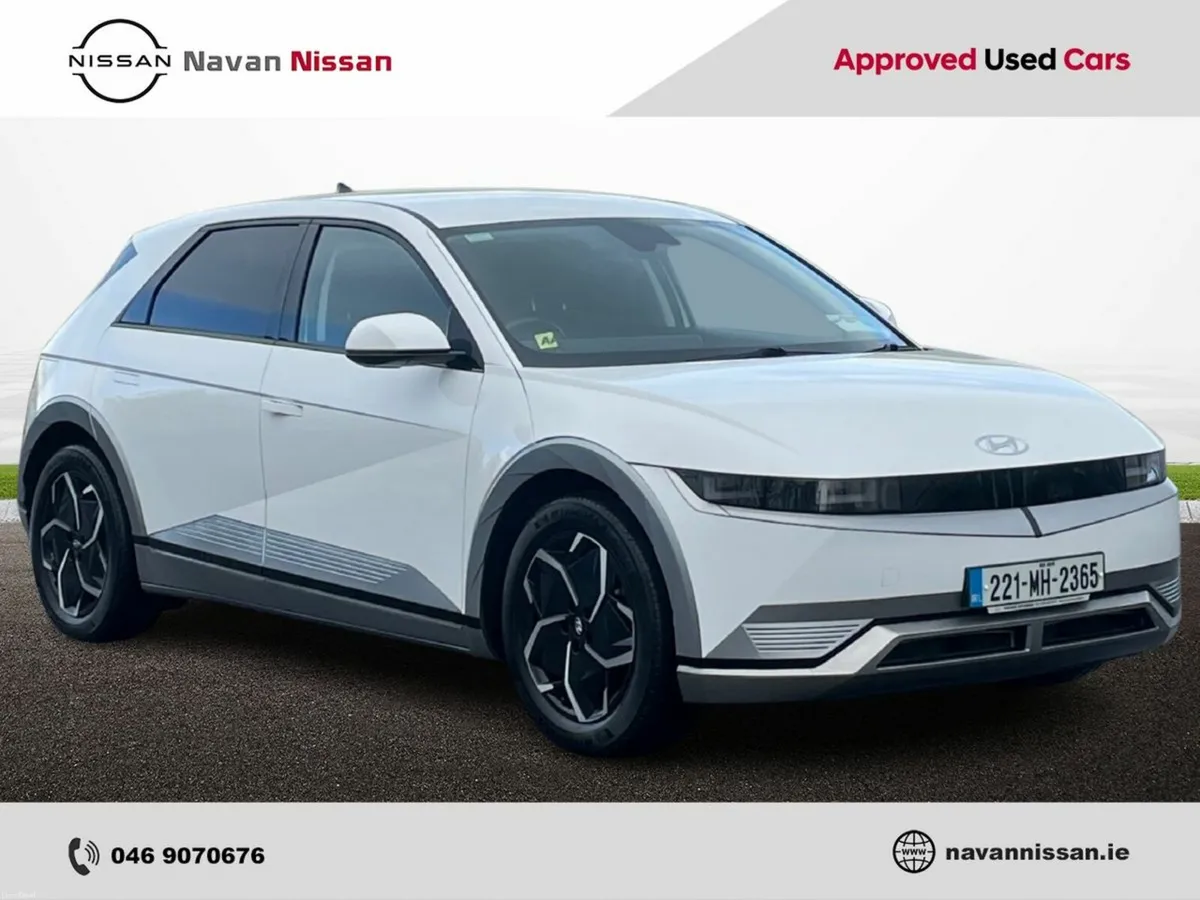 Hyundai IONIQ 5 73kW Premium - Image 1