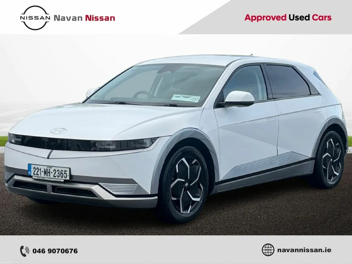Hyundai IONIQ 5 73kW Premium - Image 4